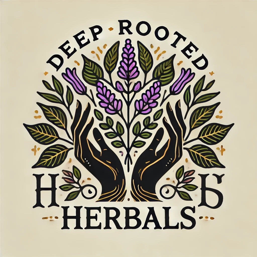 Deep Rooted Herbals