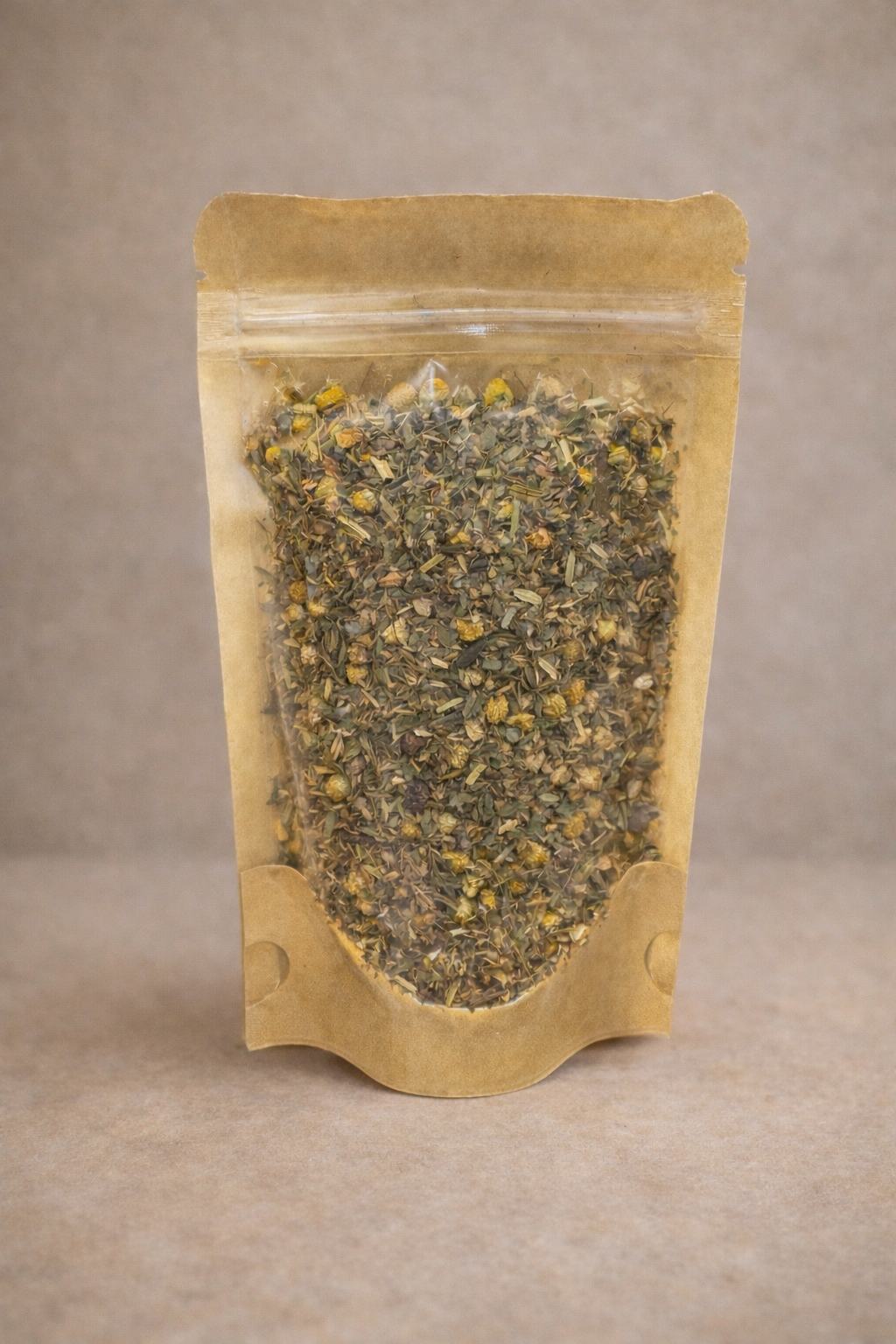 Repose Tea blend