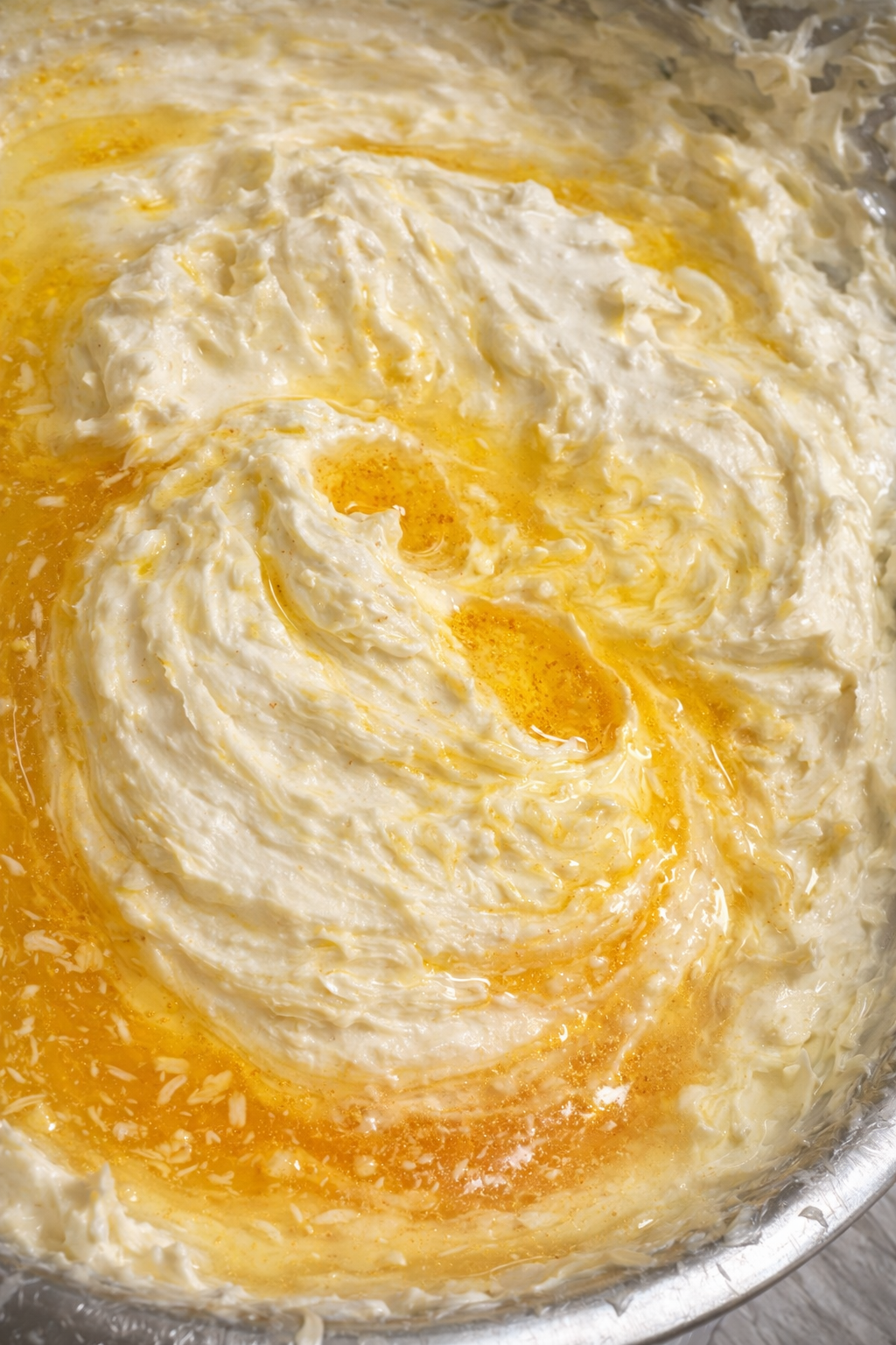 Golden Melt Body Butter