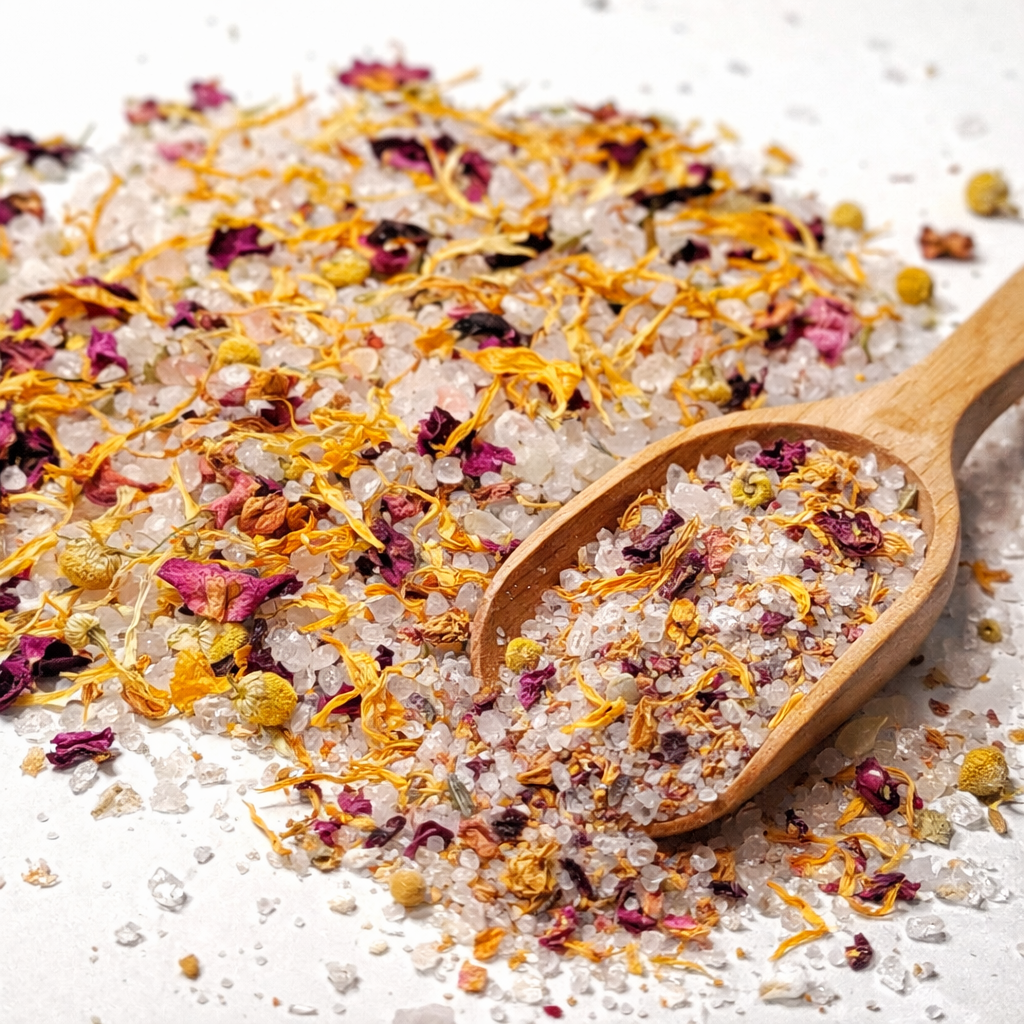 Rooted Bath Soak