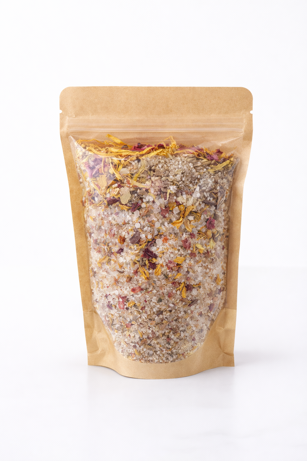 Rooted Bath Soak