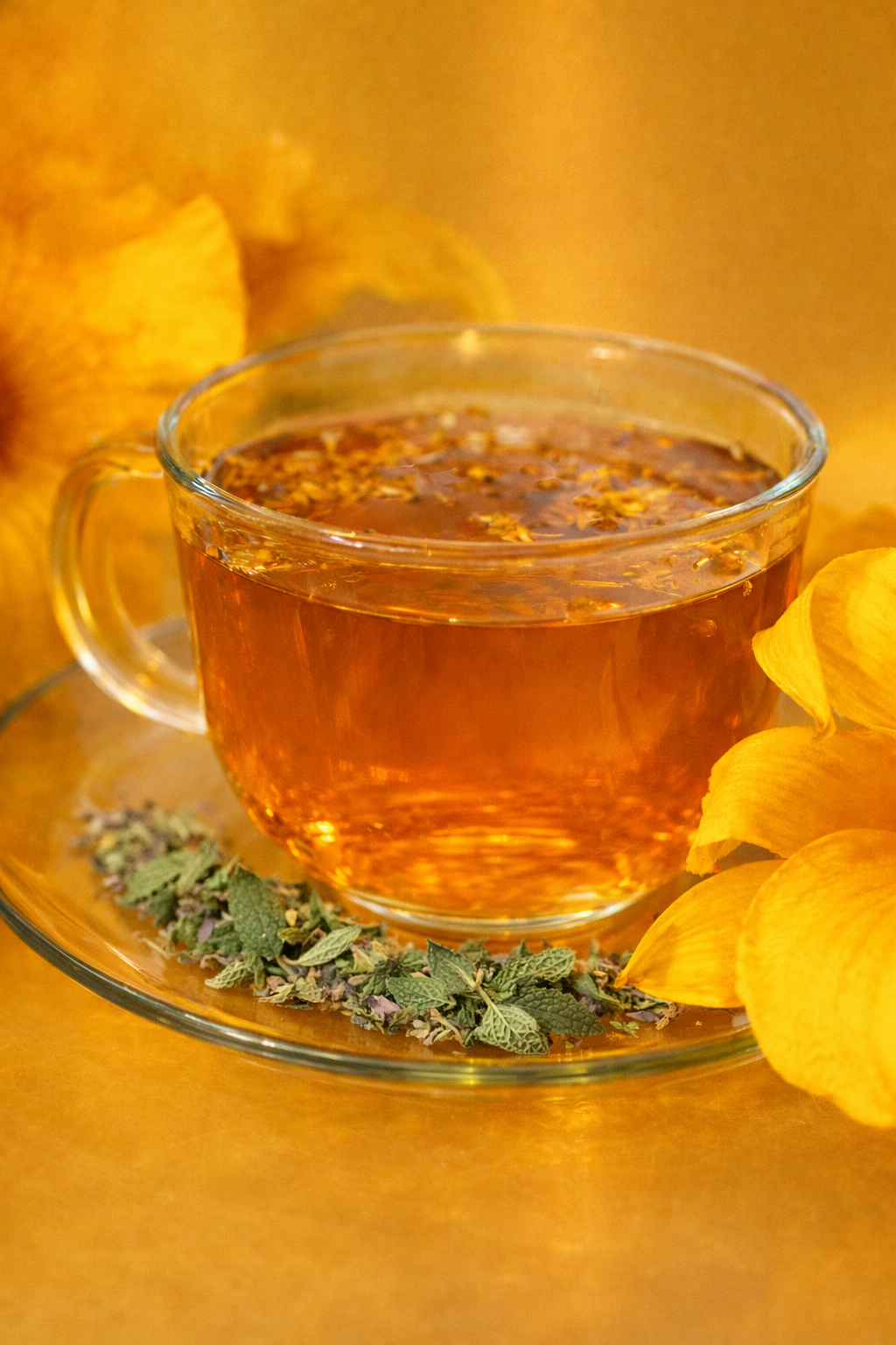 Tea Rivevi Revive Tea – Deep Rooted Herbals